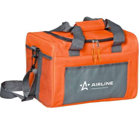 Сумка-холодильник Airline 12 л, 30x21x21 см AO-CB-02