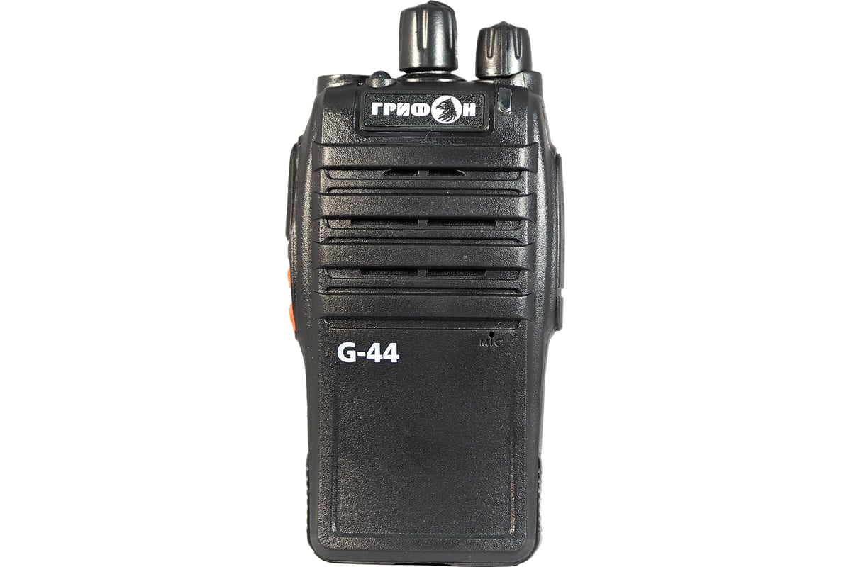 Портативная радиостанция  G-44 - выгодная цена, отзывы .