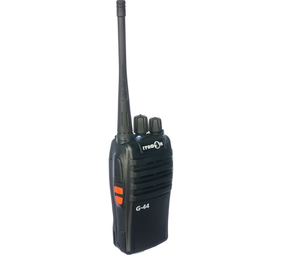 Портативная радиостанция Грифон G-44 FN61004