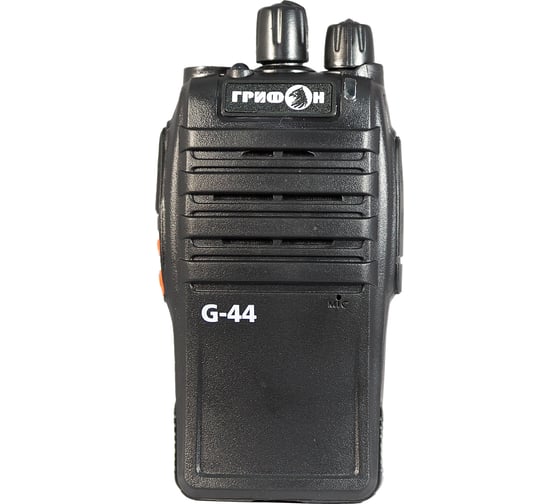 Портативная радиостанция Грифон G-44 FN61004