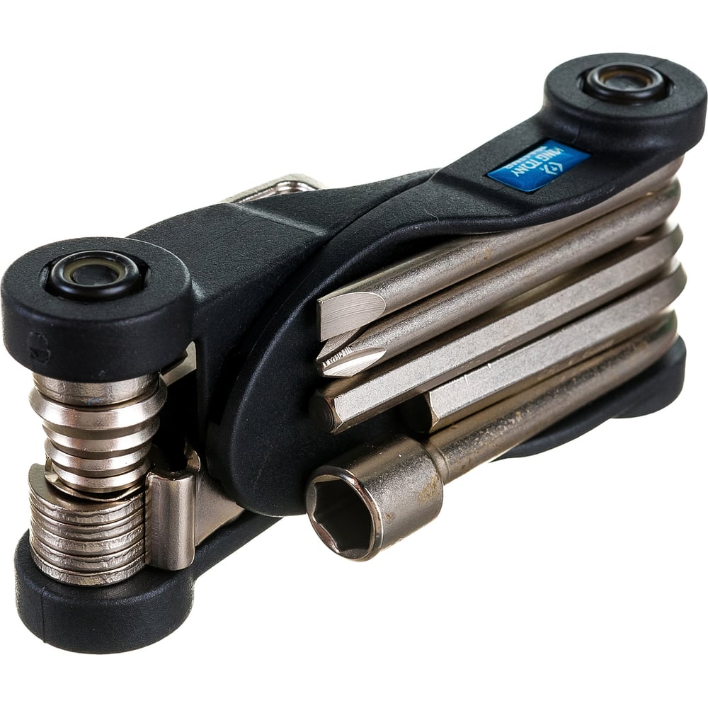 Мультитул велосипедный (17 предметов) KING TONY 20A17MR - выгодная цена ...