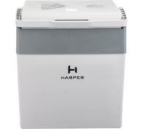Автомобильный холодильник Harper CBH-130 NEW H00003478