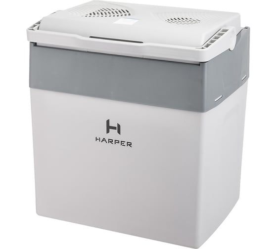 Автомобильный холодильник Harper CBH-130 NEW H00003478