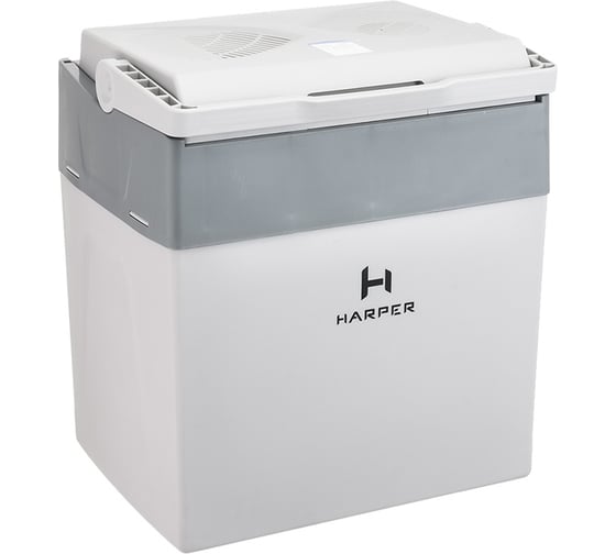 Автомобильный холодильник Harper CBH-130 NEW H00003478
