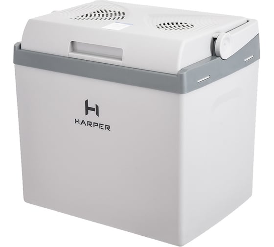 Автомобильный холодильник Harper CBH-125 NEW H00003477