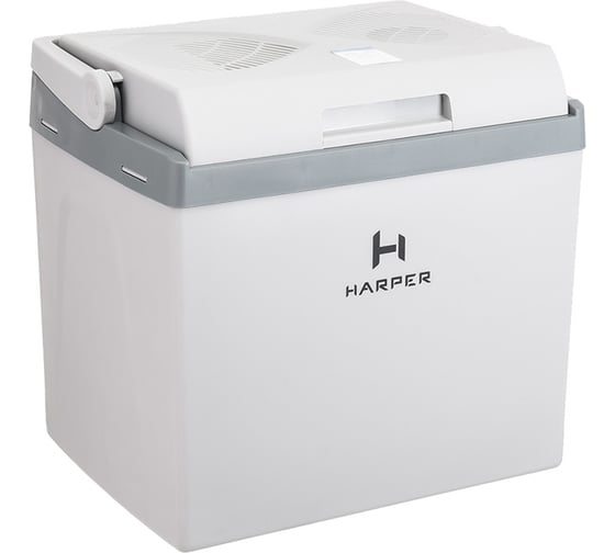 Автомобильный холодильник Harper CBH-125 NEW H00003477