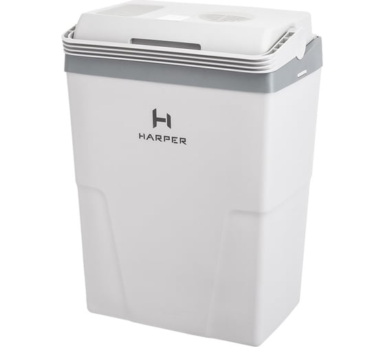 Автомобильный холодильник Harper CBH-122 NEW H00003476