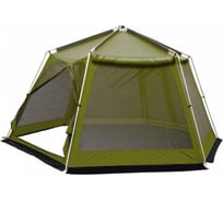 Палатка Tramp Lite Mosquito green зеленый TLT-033.04