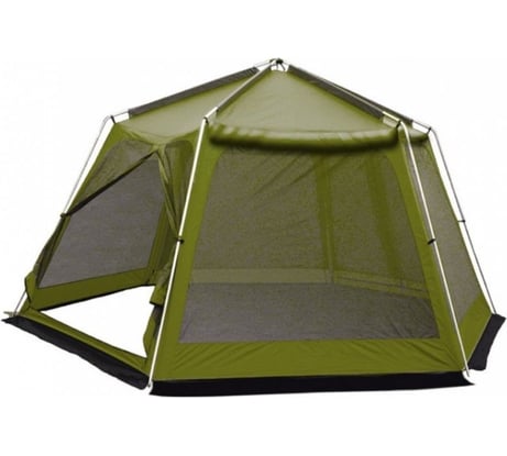 Палатка Tramp Lite Mosquito green зеленый TLT-033.04