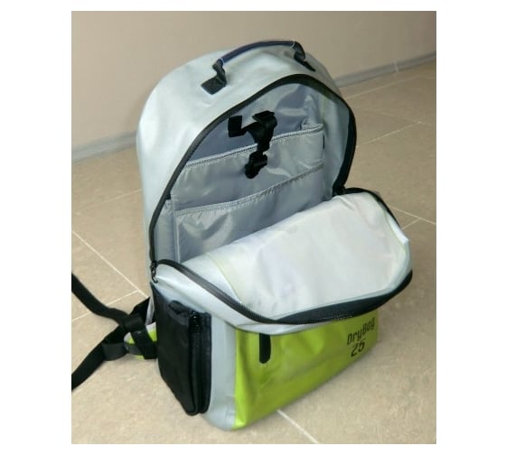 Герморюкзак Norfin DRY BAG 25 NF NF-40302