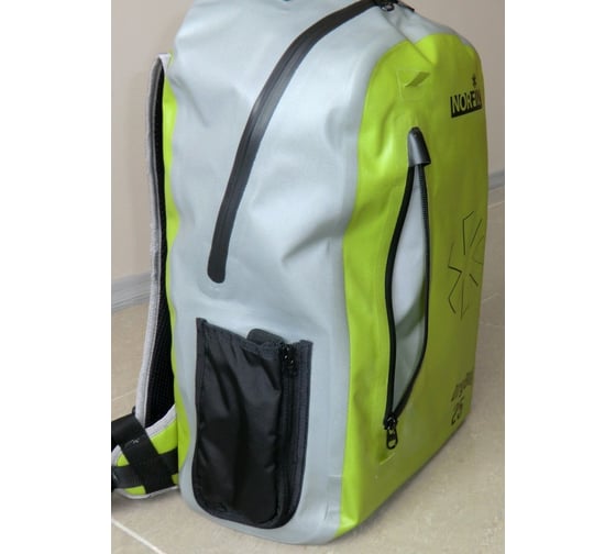 Герморюкзак Norfin DRY BAG 25 NF NF-40302