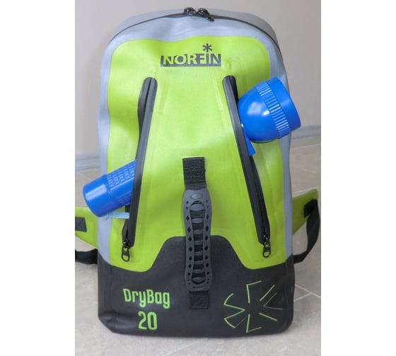 Герморюкзак Norfin DRY BAG 20 NF NF-40301