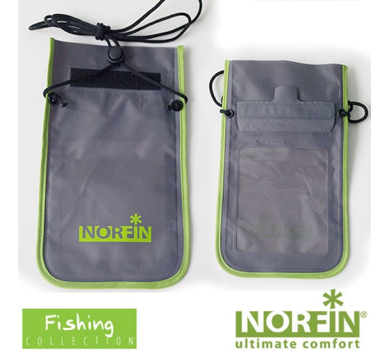 Гермочехол Norfin DRY CASE 01 NF NF-40306