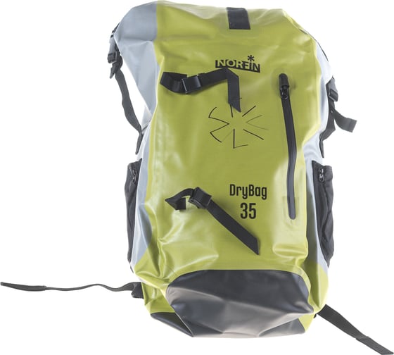 Герморюкзак Norfin DRY BAG 35 NF NF-40303
