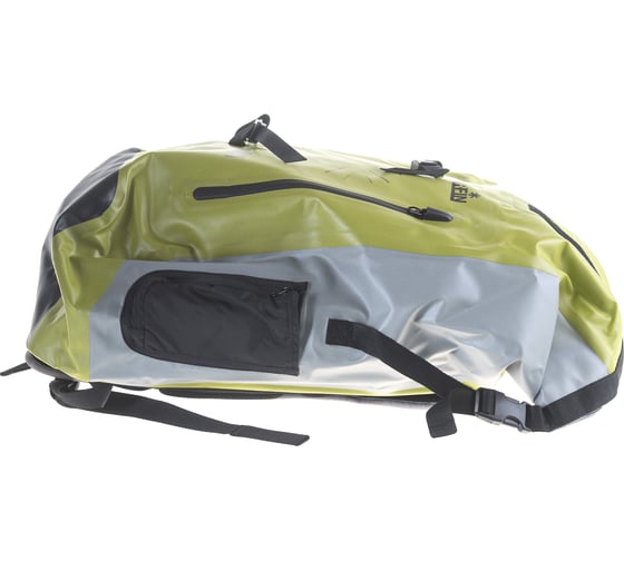 Герморюкзак Norfin DRY BAG 35 NF NF-40303