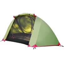 Палатка Tramp Lite Hurricane1 зеленый TLT-042