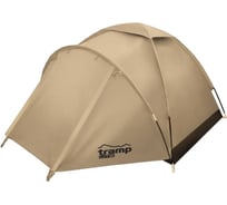 Палатка Tramp Lite Fly 2 песочный TLT-0411