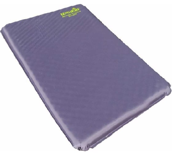 Самонадувающийся коврик Norfin ATLANTIC COMFORT DOUBLE NF NF-30304