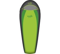 Спальный мешок-кокон Norfin LIGHT 200 NF L NF-30101