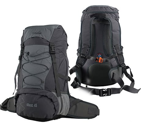 Рюкзак Norfin 4REST 45 NF NF-40212