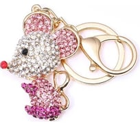 Брелок Удачная покупка YSK10-11