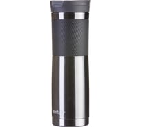 Термокружка Contigo Byron 0.72 литра, серая 2095635 contigo0625