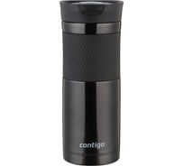 Термокружка Contigo Byron 0.59 литра, черная 2095634 contigo0500