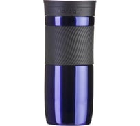 Термокружка Contigo Byron 0.47 литра, синяя 2095559 contigo0547