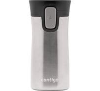Термокружка Contigo Pinnacle 0.3 литра, стальная contigo2104580