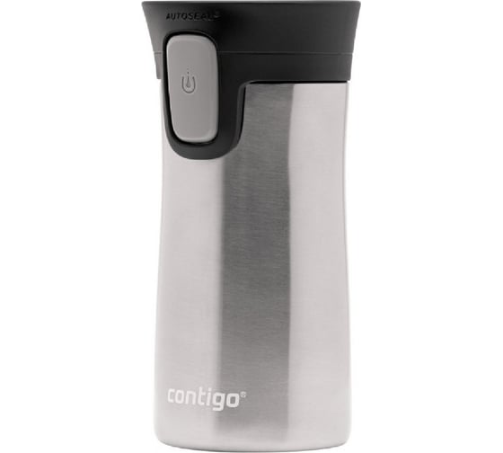 Термокружка Contigo Pinnacle 0.3 литра, стальная contigo2104580