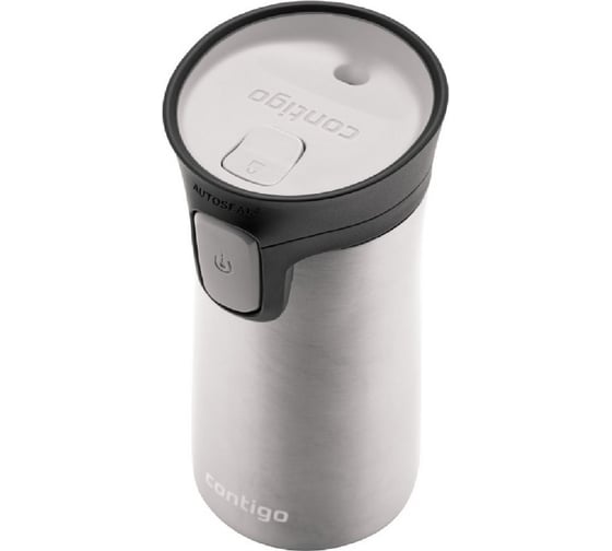 Термокружка Contigo Pinnacle 0.3 литра, стальная contigo2104580