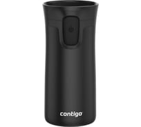 Термокружка Contigo Pinnacle 0.3 литра, черная contigo2095328