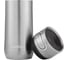 Термокружка Сontigo Luxe Stailnless Steel 0.36 литра, стальная contigo2104367 3