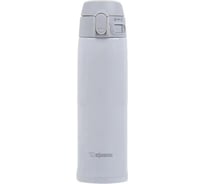 Термокружка Zojirushi SM-TA 0.48 литра, белая SM-TA48-WA