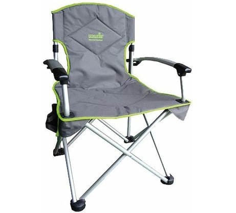 Складное кресло Norfin ORIVERSI NF Alu NF-20207