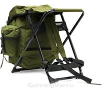 Стул рюкзак salmo back pack