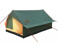 Палатка Tramp Totem Bluebird 2 V2 зеленый TTT-015