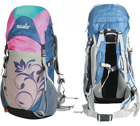 Рюкзак Norfin LADY BLUE 35 NFL NFL-40210