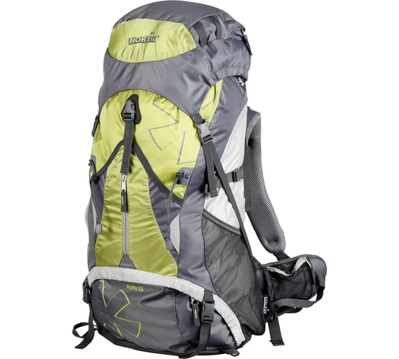 Рюкзак Norfin ALPIKA 60 NF NF-40205