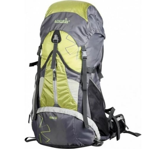 Рюкзак Norfin ALPIKA 50 NF NF-40204