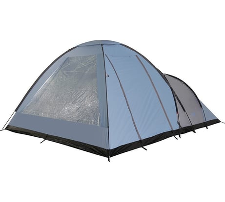 Палатка кемпинговая пятиместная Norfin ALTA 5 NFL NFL-10209