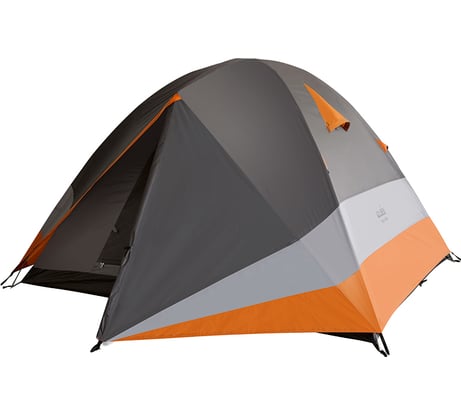 Палатка алюминиевая двухместная Norfin BEGNA 2 ALU NS NS-10305