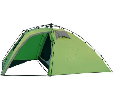 Палатка автоматическая трехместная Norfin PELED 3 NF NF-10405