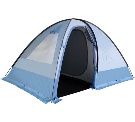 палатка кемпинговая трехместная Norfin NIVALA 3 NFL NFL-10205