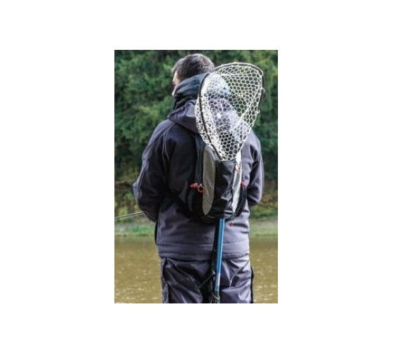 Рюкзак для рыбалки FISHERMAN nova tour Миноу PRO 95736-924-00