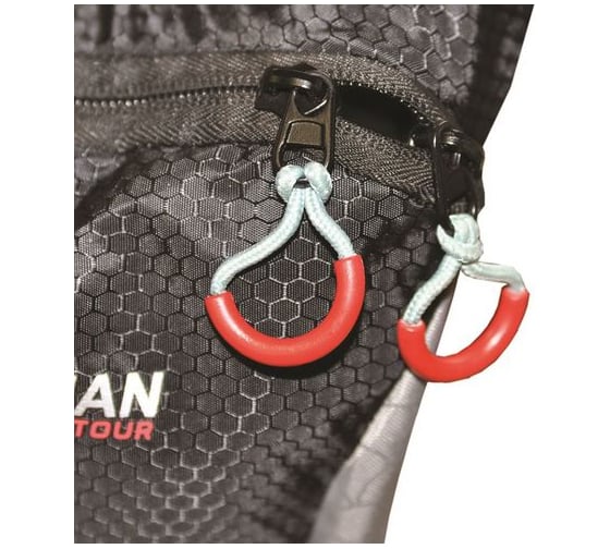 Рюкзак для рыбалки FISHERMAN nova tour Миноу PRO 95736-924-00
