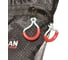 Рюкзак для рыбалки FISHERMAN nova tour Миноу PRO 95736-924-00 4
