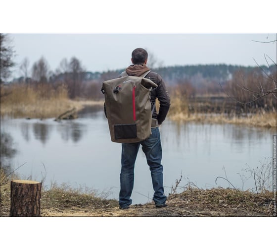 Рюкзак FISHERMAN nova tour Брим PRO 95453-502-00