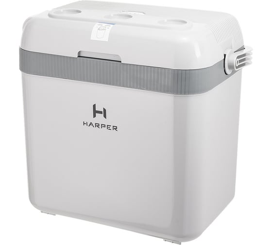 Автомобильный холодильник HARPER CBH-132 NEW H00003479