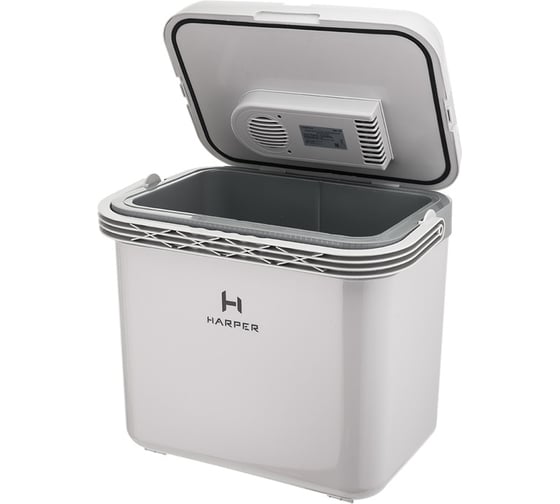 Автомобильный холодильник HARPER CBH-132 NEW H00003479